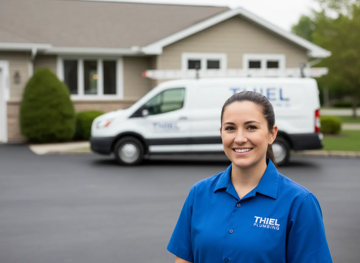 Plumber Lakota, IA FAQs